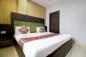 Fabhotel Park Avenue