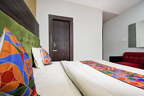 Fabhotel Park Avenue