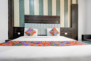 Fabhotel Park Avenue