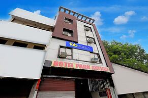Fabhotel Park Avenue