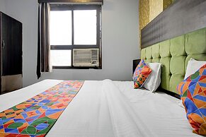Fabhotel Park Avenue