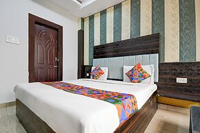 Fabhotel Park Avenue
