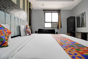 Fabhotel Park Avenue