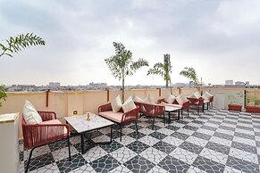 Fabhotel Ajanta