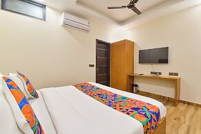 Fabhotel Ajanta