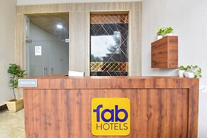 Fabhotel Ajanta