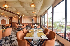 Fabhotel Ajanta