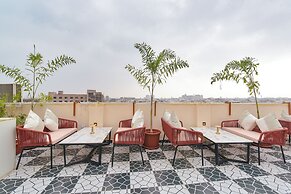 Fabhotel Ajanta