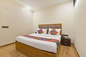 Fabhotel Ajanta