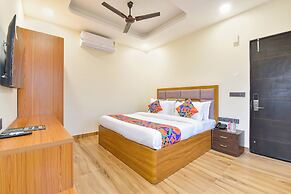 Fabhotel Ajanta