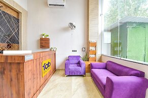 Fabhotel Ajanta
