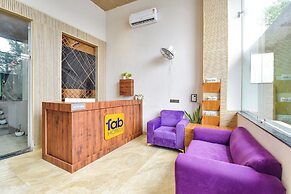 Fabhotel Ajanta