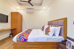 Fabhotel Ajanta