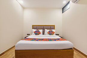 Fabhotel Ajanta