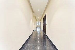 Fabhotel Ajanta