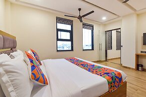 Fabhotel Ajanta