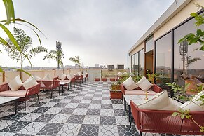Fabhotel Ajanta