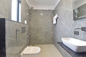 Fabhotel Ajanta
