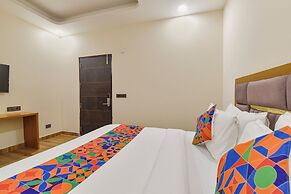 Fabhotel Ajanta