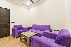 Fabhotel Ajanta