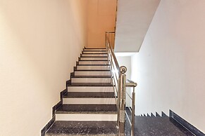 Fabhotel Ajanta