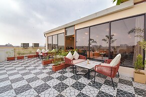 Fabhotel Ajanta