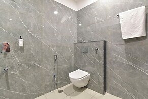 Fabhotel Ajanta