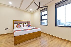Fabhotel Ajanta