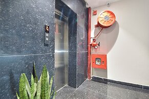 Fabhotel Ajanta