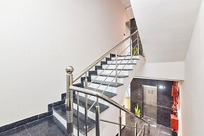Fabhotel Ajanta