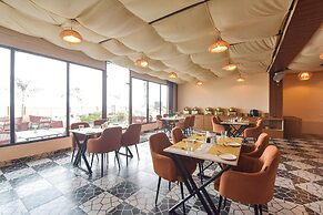 Fabhotel Ajanta