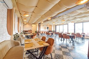 Fabhotel Ajanta