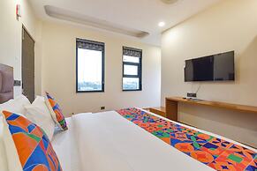 Fabhotel Ajanta