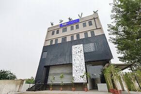 Fabhotel Ajanta