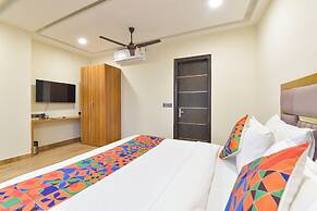 Fabhotel Ajanta