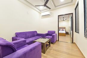 Fabhotel Ajanta