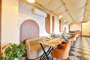 Fabhotel Ajanta