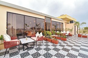 Fabhotel Ajanta