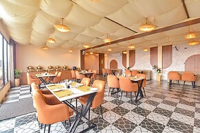 Fabhotel Ajanta