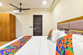Fabhotel Ajanta