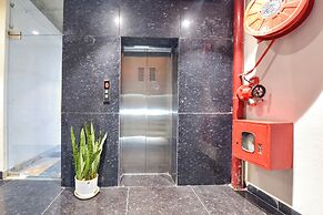 Fabhotel Ajanta