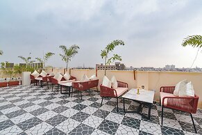 Fabhotel Ajanta