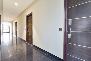 Fabhotel Ajanta