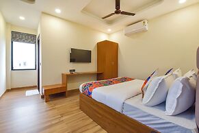 Fabhotel Ajanta