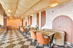 Fabhotel Ajanta