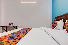 Fabhotel Ranchi Retreat