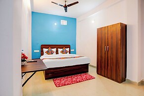 Fabhotel Ranchi Retreat