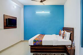 Fabhotel Ranchi Retreat