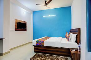 Fabhotel Ranchi Retreat