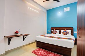 Fabhotel Ranchi Retreat